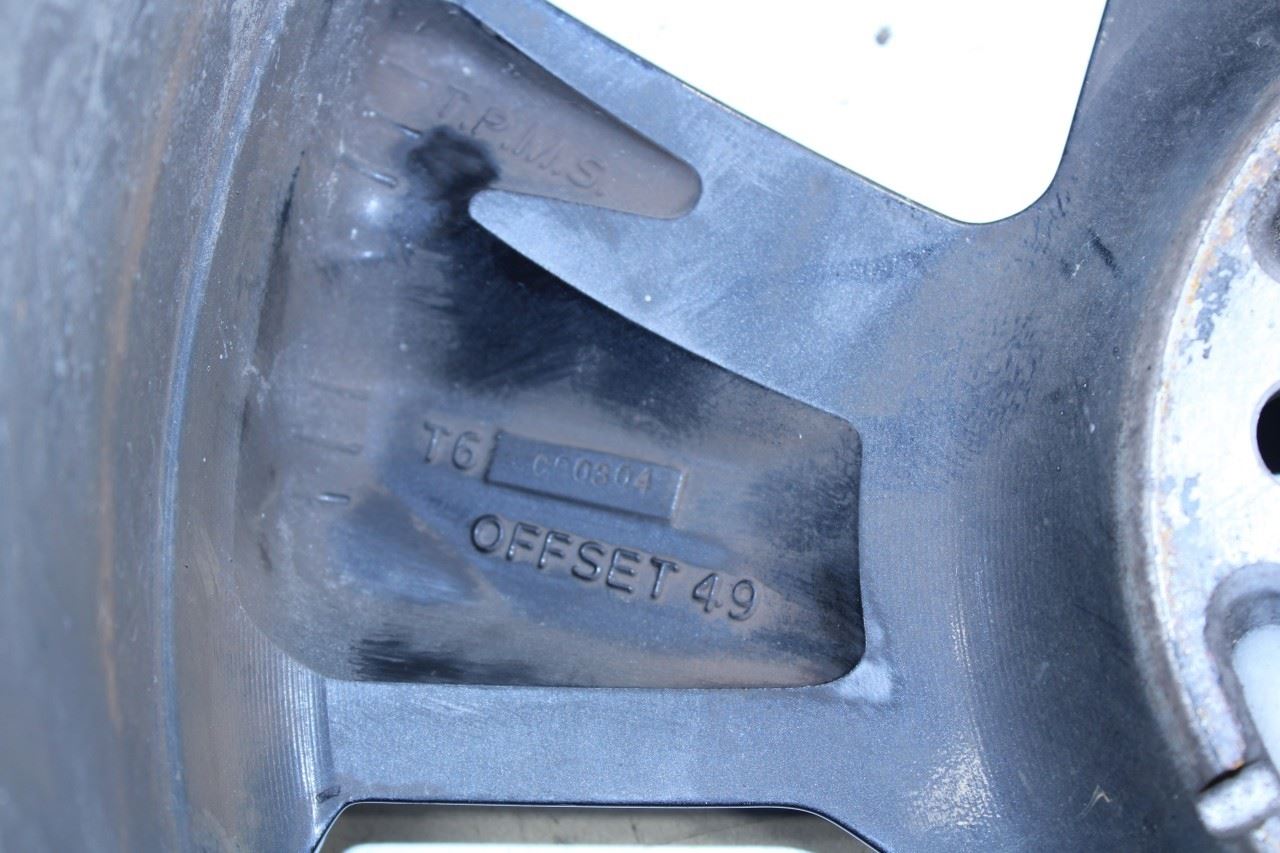 2021-2023 Hyundai Elantra SEL Aluminium Wheel R17x7 52910-AA300 OEM *ReaD* - Alshned Auto Parts