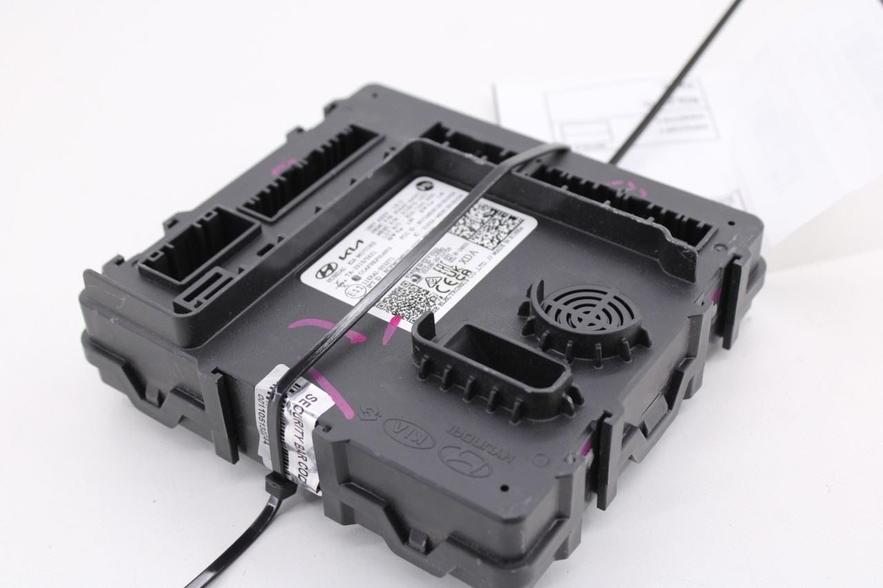 24-2025 Hyundai Elantra SE Body Computer Control Module BCM BCU 954A0-AA001 OEM - Alshned Auto Parts