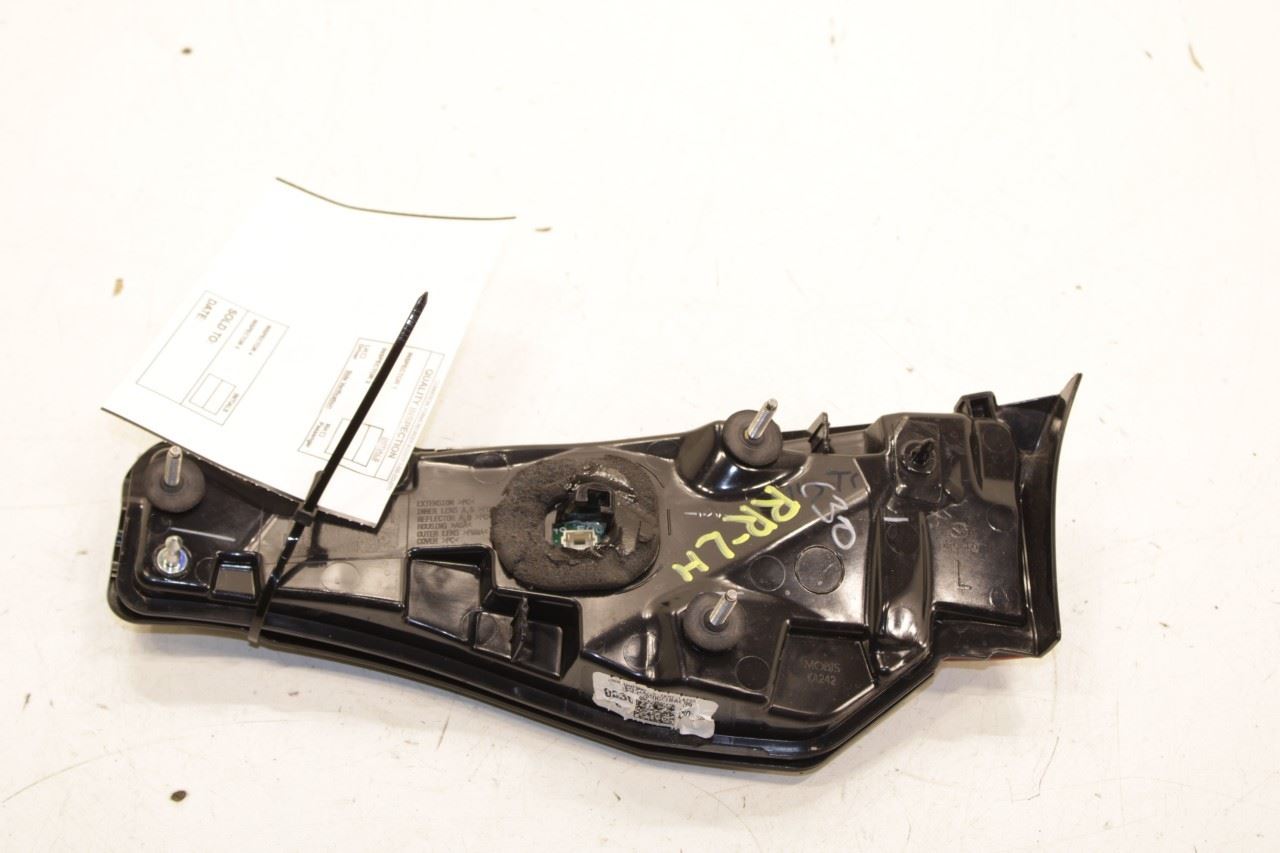 2020-2025 Mazda CX-30 2.5 S Rear Left Driver Side Tail Light Lamp DFR5-513G0 OEM - Alshned Auto Parts