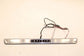 17-20 Infiniti QX60 FR and RR Right and Left Side Door Sill Scuff Plate Set of 4 - Alshned Auto Parts