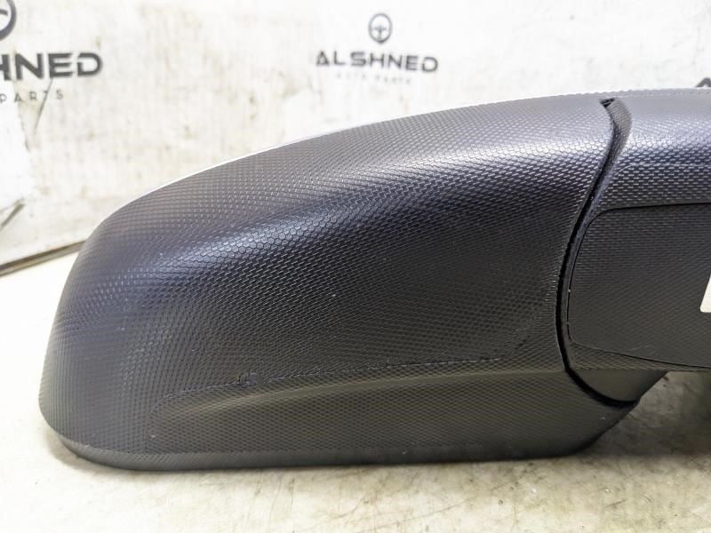 2016-2017 Chevrolet Equinox Right Passenger Side Rearview Mirror 23219862 OEM - Alshned Auto Parts