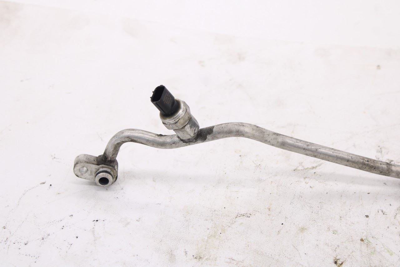 17-20 Acura MDX w/ Technology Pkg 3.5L AC Conditioning Discharge Hose Tube Pipe - Alshned Auto Parts