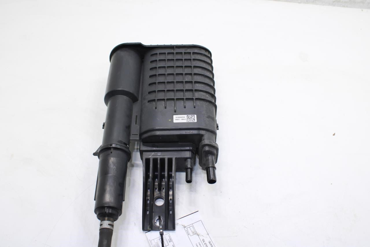 2020-2023 Hyundai Sonata SE Fuel Vapor Evaporator Emission Canister 31400-L0000 - Alshned Auto Parts