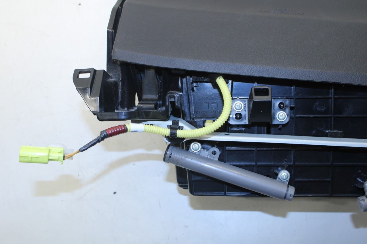 2013-2020 Lexus GS350 Glove Box Storage Compartment 55550-30480 OEM - Alshned Auto Parts