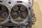 2014-17 Jeep Wrangler Sahara 3.6L Left Side Engine Cylinder Head 106K 68227451AA - Alshned Auto Parts