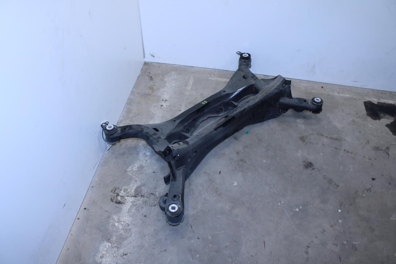 2018-2020 Honda Accord FWD Rear Crossmember Subframe 50300-TVA-A00 OEM - Alshned Auto Parts