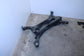 2018-2020 Honda Accord FWD Rear Crossmember Subframe 50300-TVA-A00 OEM - Alshned Auto Parts