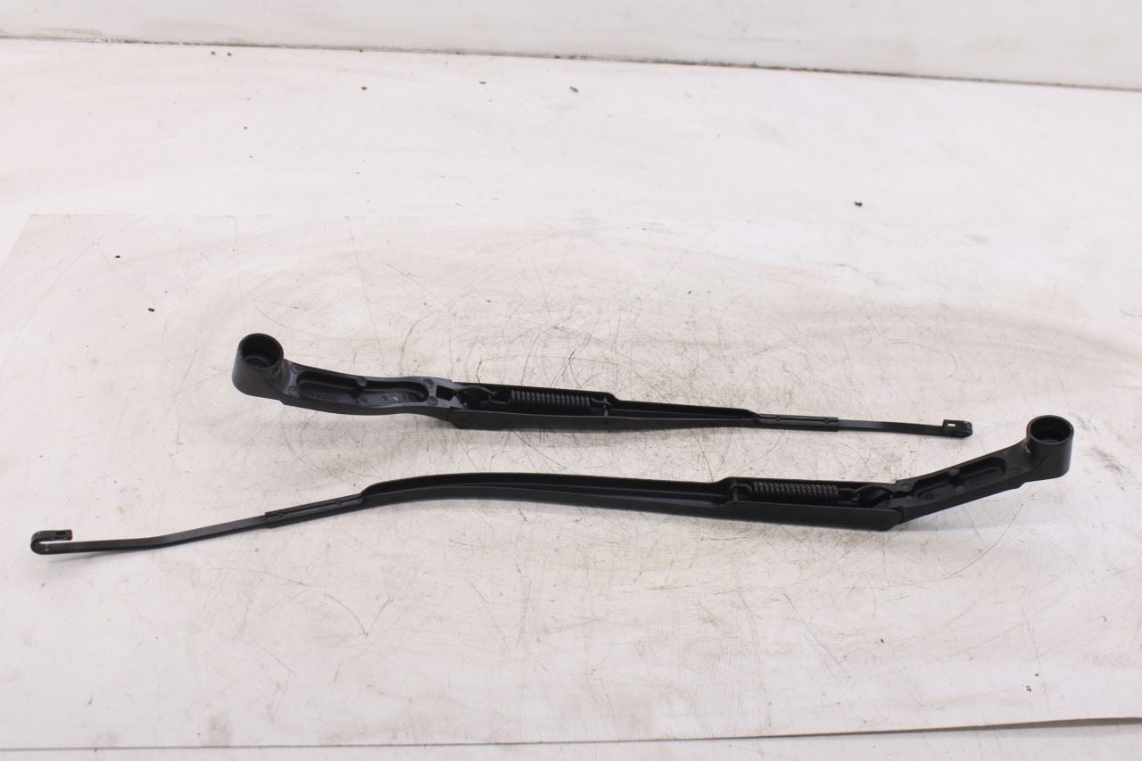 2019-2025 Infiniti QX50 ESSENTIAL Front Left and Right Windshield Wiper Arm OEM - Alshned Auto Parts