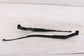 2019-2025 Infiniti QX50 ESSENTIAL Front Left and Right Windshield Wiper Arm OEM - Alshned Auto Parts