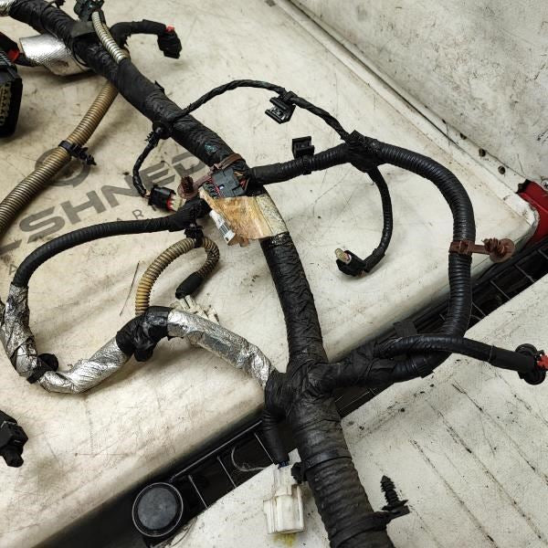 2015 Jeep Grand Cherokee 3.6L Engine Wire Harness 68230365AC OEM *ReaD**AS-IS* - Alshned Auto Parts