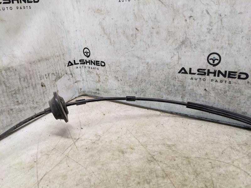 2011-2016 Ford F250SD Automatic Transmission Gear Shift Cable BC3Z-7E395-A OEM - Alshned Auto Parts