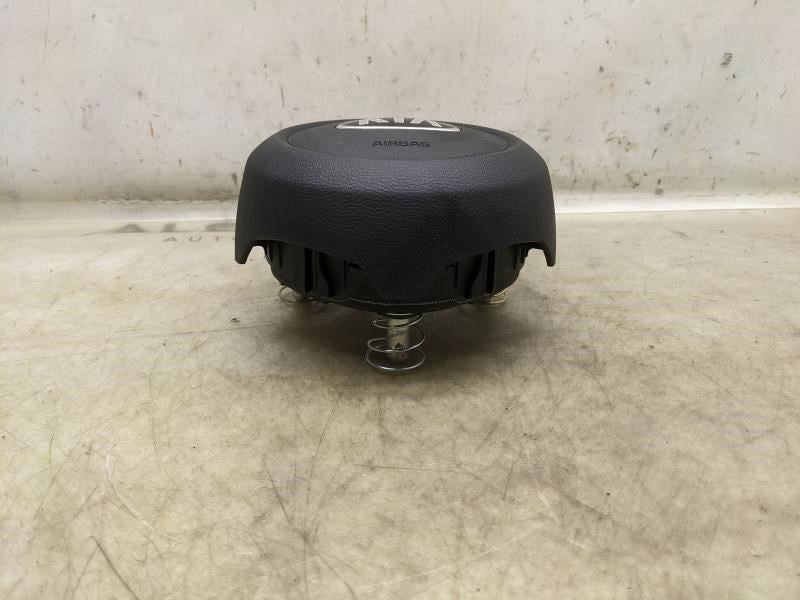 2019-2021 Kia Forte Left Driver Steering Wheel Air Bag 80100M7500WK OEM