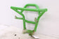 2014-16 Arctic Cat Wildcat Trail 700 4WD Defender HD Front Bumper Green 5506-2356