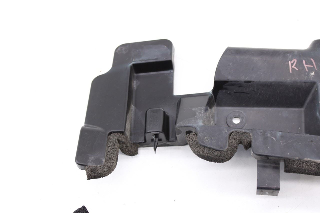 15-23 Toyota Tacoma Radiator Right and Left Side Baffle Air Deflector Set *ReaD* - Alshned Auto Parts