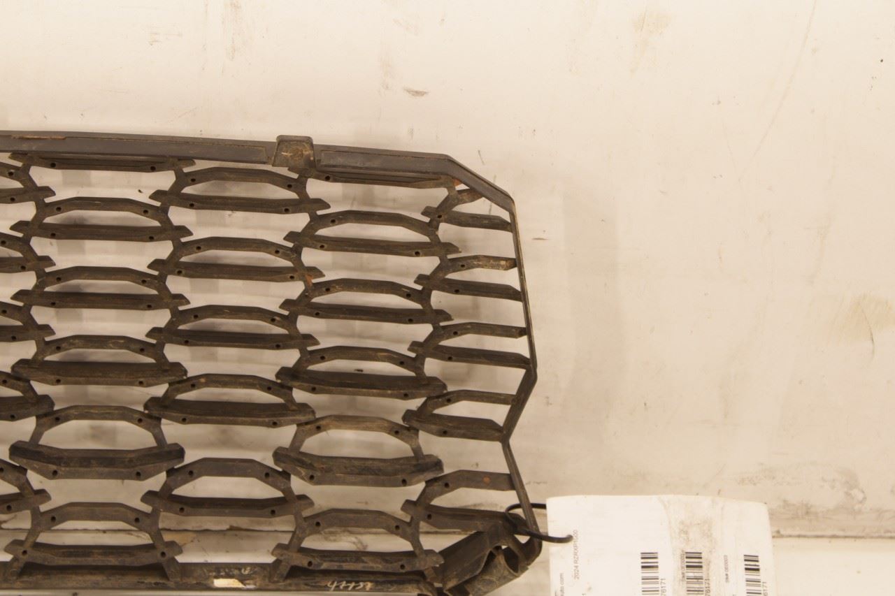 24-25 Polaris RZR XP 1000 Ultimate Front Fascia Radiator Grille 5456526-070 OEM - Alshned Auto Parts