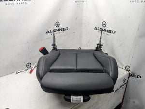 2017-20 BMW 430i xDrive Front Driver Left Side Seat Lower Track Frame w/ Cushion