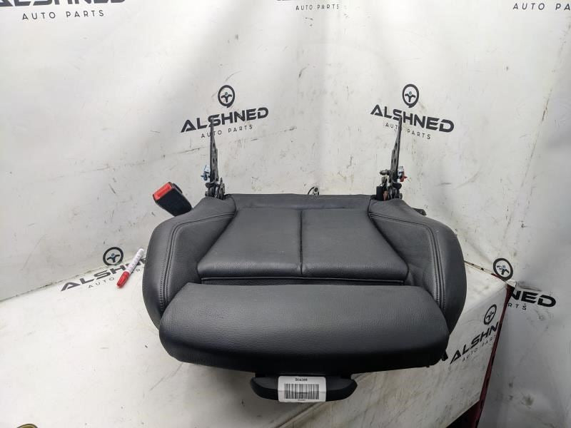 2017-20 BMW 430i xDrive Front Driver Left Side Seat Lower Track Frame w/ Cushion - Alshned Auto Parts