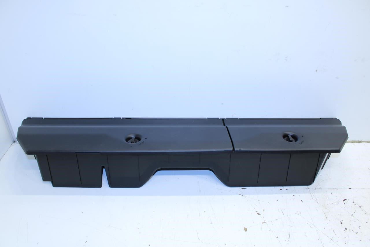 2016-2023 Toyota Tacoma Crew Cab Rear Under Seat Floor Storage Box 58635-04010 - Alshned Auto Parts