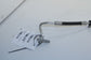 2017-21 Maserati Ghibli 3.0L RWD AC Air Conditioner Condenser Pipe Hose Line Set - Alshned Auto Parts