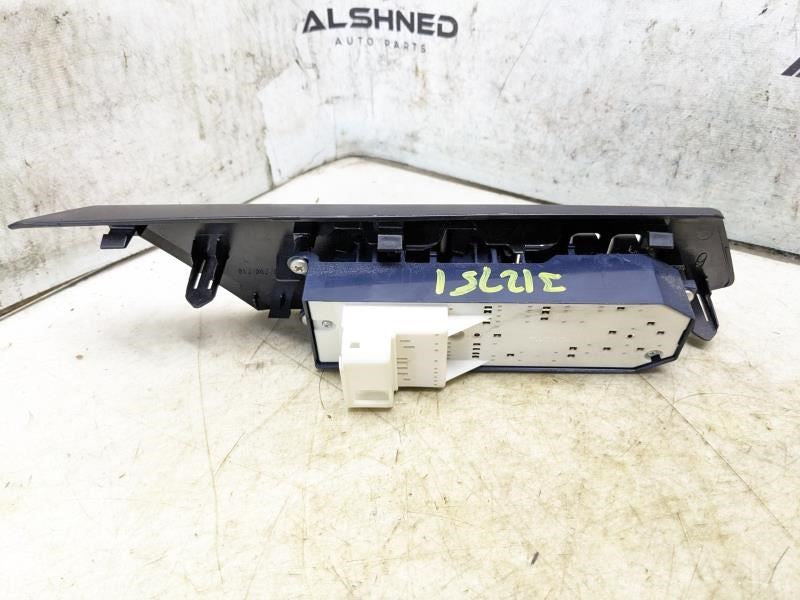 2013-2018 Toyota RAV4 Front Left Master Power Window Switch 74232-42180 OEM - Alshned Auto Parts