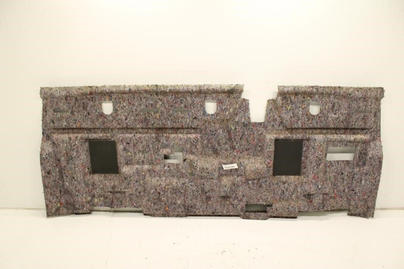 2014-2021 Ram 2500 3500 Cabin Rear Panel Insulator Inner Silencer 68105182AC OEM - Alshned Auto Parts