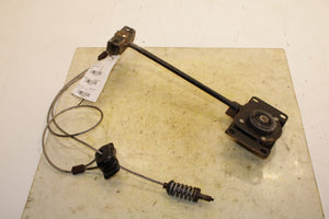 2014-2020 Infiniti QX60 Pure Spare Tire Wheel Carrier Hoist 57210-3JA0C OEM