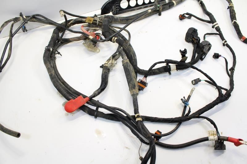 2021-2023 Polaris RZR XP 1000 Main Chassis Wire Harness 2414467 OEM *ReaD* - Alshned Auto Parts