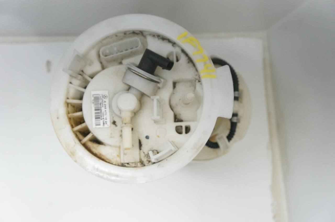 2015-2020 Mercedes-Benz GLA250 2.0L Fuel Pump Assembly 246-470-16-94 OEM - Alshned Auto Parts