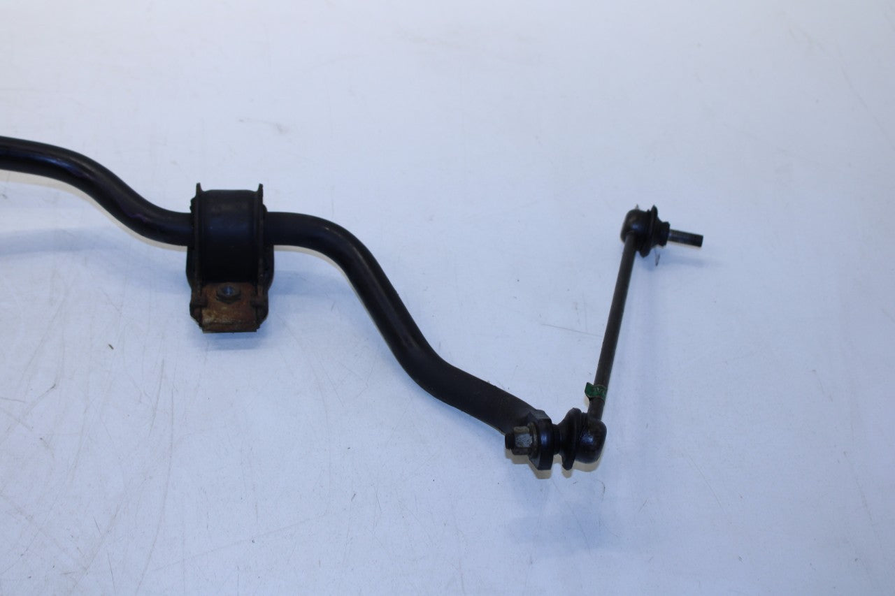 14-23 Jeep Cherokee 75th Anniversary Front Stabilizer Sway Anti-Roll Bar w/ Link - Alshned Auto Parts