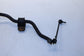 14-23 Jeep Cherokee 75th Anniversary Front Stabilizer Sway Anti-Roll Bar w/ Link - Alshned Auto Parts