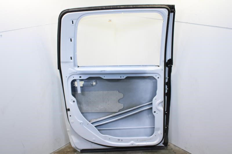 2018-24 Ram 2500 3500 Crew Cab Rear Left Door Shell Panel 55372019AH OEM *ReaD* - Alshned Auto Parts