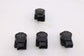 2006-2009 Mercedes-Benz CLK 350 HVAC Blend Door Actuator Motor Set 20382016424