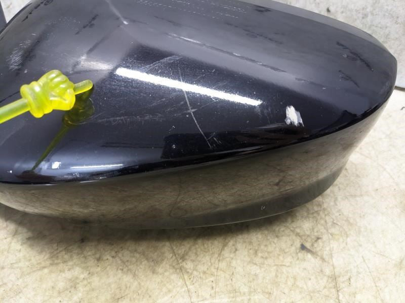 2010-2012 Honda Crosstour Left Side Rearview Mirror 76258-TP6-A11 OEM *ReaD* - Alshned Auto Parts