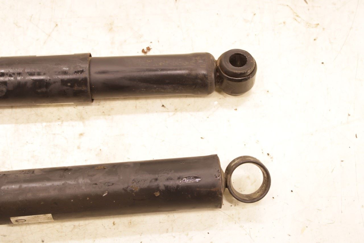 1999-2026 Isuzu NPR HD RWD Rear Suspension RH and LH Shock Strut Absorber Set - Alshned Auto Parts