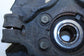 2013-20 Nissan Rogue SV AWD Front Left Side Spindle Knuckle Hub 40015-4BA0A OEM - Alshned Auto Parts