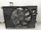 2014-16 Hyundai Elantra SE 1.8L Radiator Cooling Fan Motor Assy 25380-3X500 OEM - Alshned Auto Parts