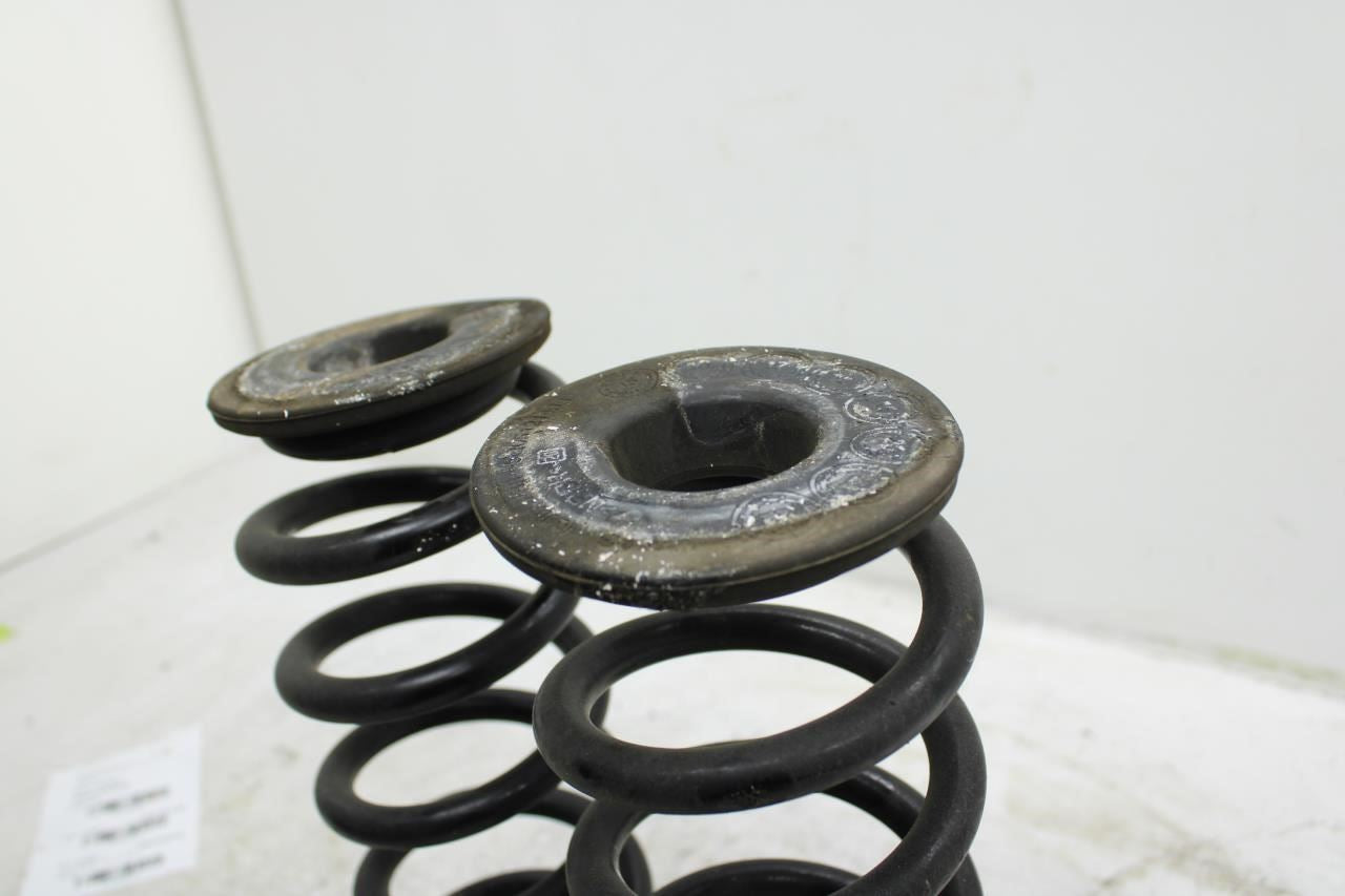 2019-24 Audi Q3 S Line AWD Rear RH and LH Suspension Coil Spring 5QF-511-115-DF - Alshned Auto Parts