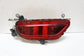 2017-21 Mazda CX-5 2.5L Rear Bumper Driver Left Side Lower Reflector KB8A-515M00