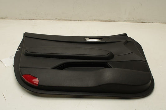 19-20 Kia Optima LX Front Left Driver Door Trim Panel 82301-D5220BKL OEM *ReaD* - Alshned Auto Parts