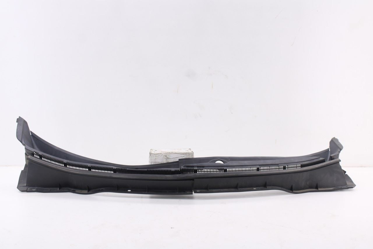 2011-2025 Mitsubishi Outlander Sport SE Front Windshield Cowl Vent Grille Panel5