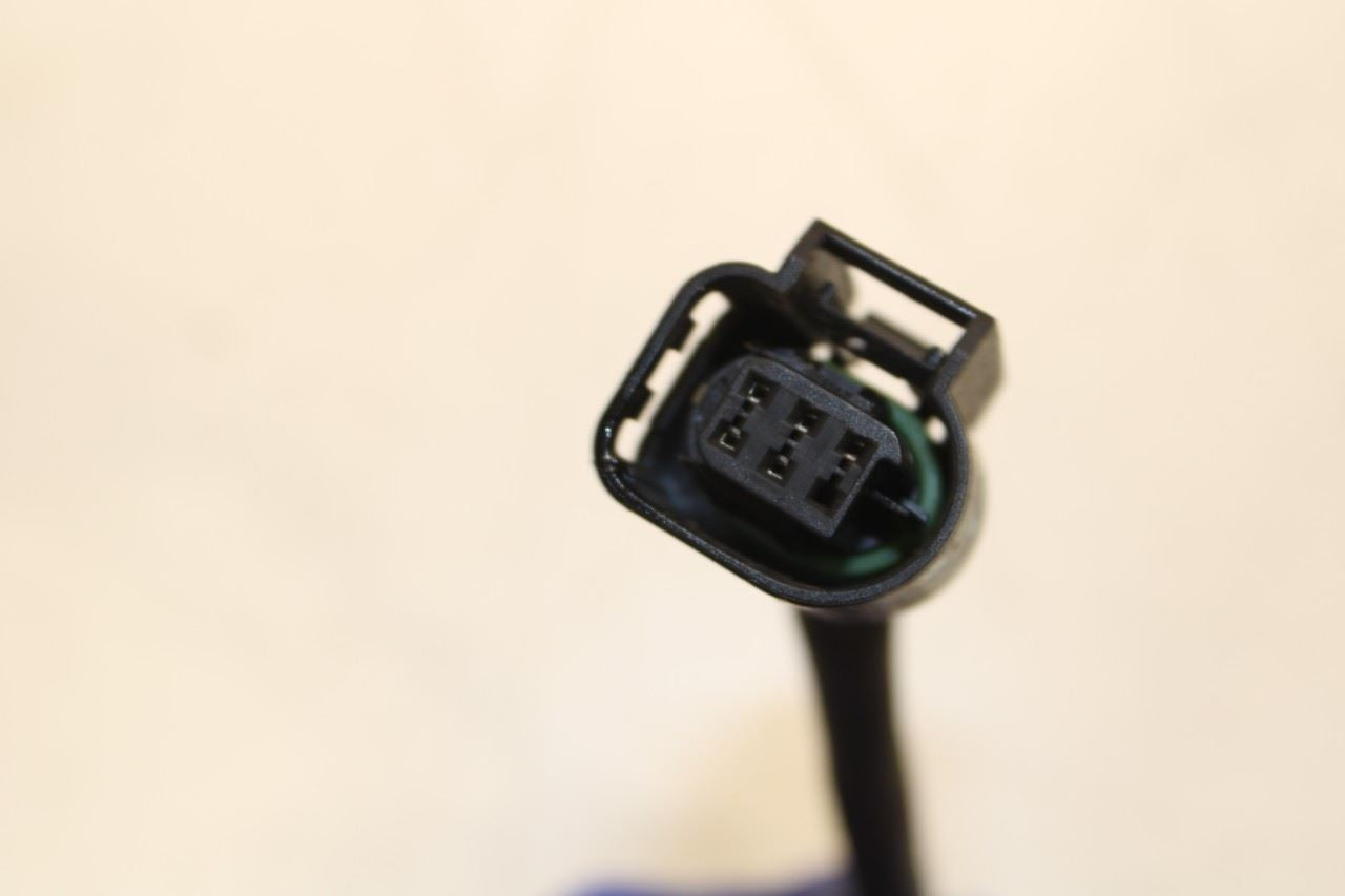 2010-15 BMW 750Li xDrive 4.4L Left and Right Oxygen Sensor Set of 4 11787576673 - Alshned Auto Parts