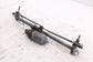 2014-2015 Dodge Durango SXT Front Windshield Wiper Transmission Linkage w/ Motor8