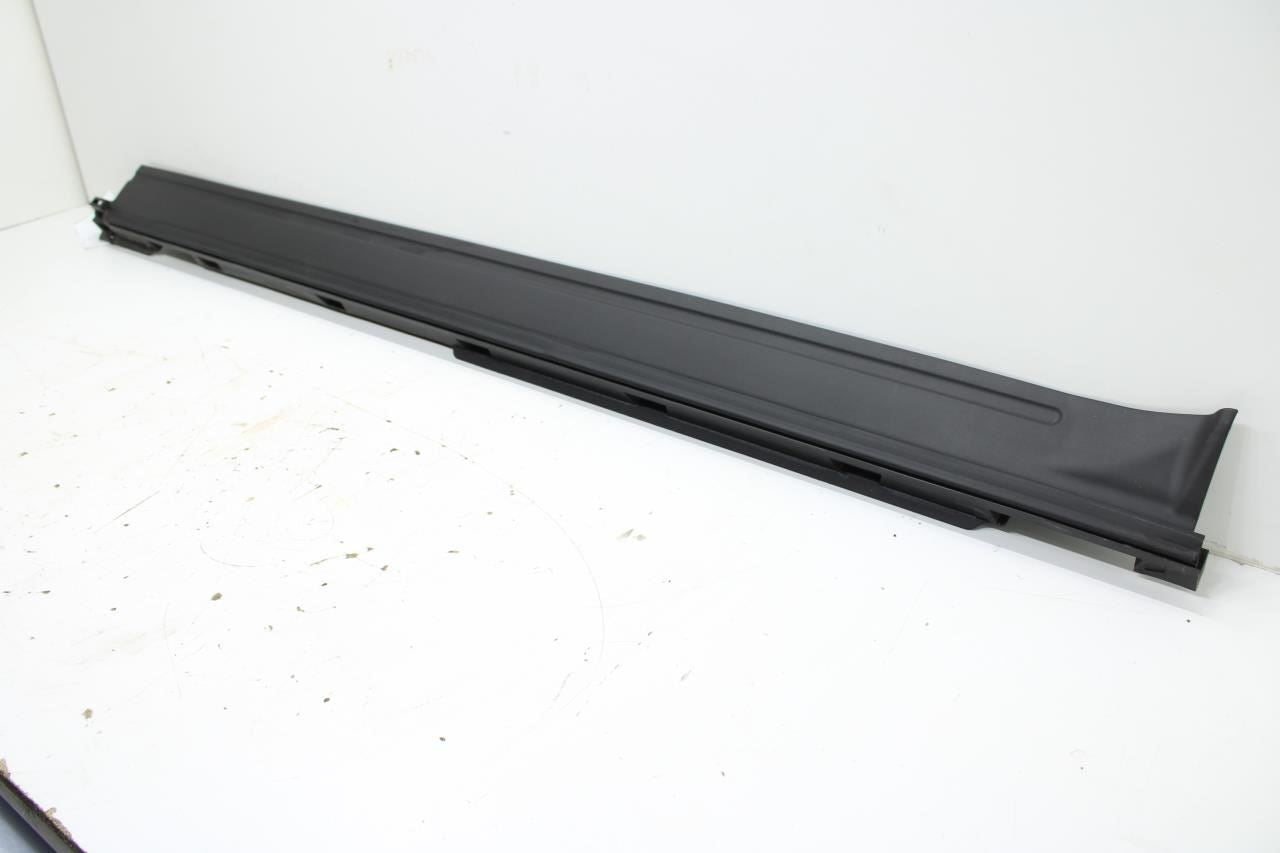 2020-2025 Ford Explorer Left Driver Rocker Panel Guide Molding LB5B-S10155-ADW - Alshned Auto Parts