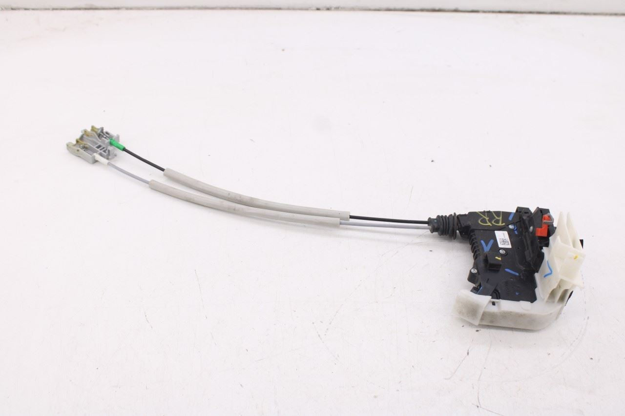2020-2022 Hyundai Palisade Limited AWD Rear Right Side Door Lock Latch Actuator - Alshned Auto Parts
