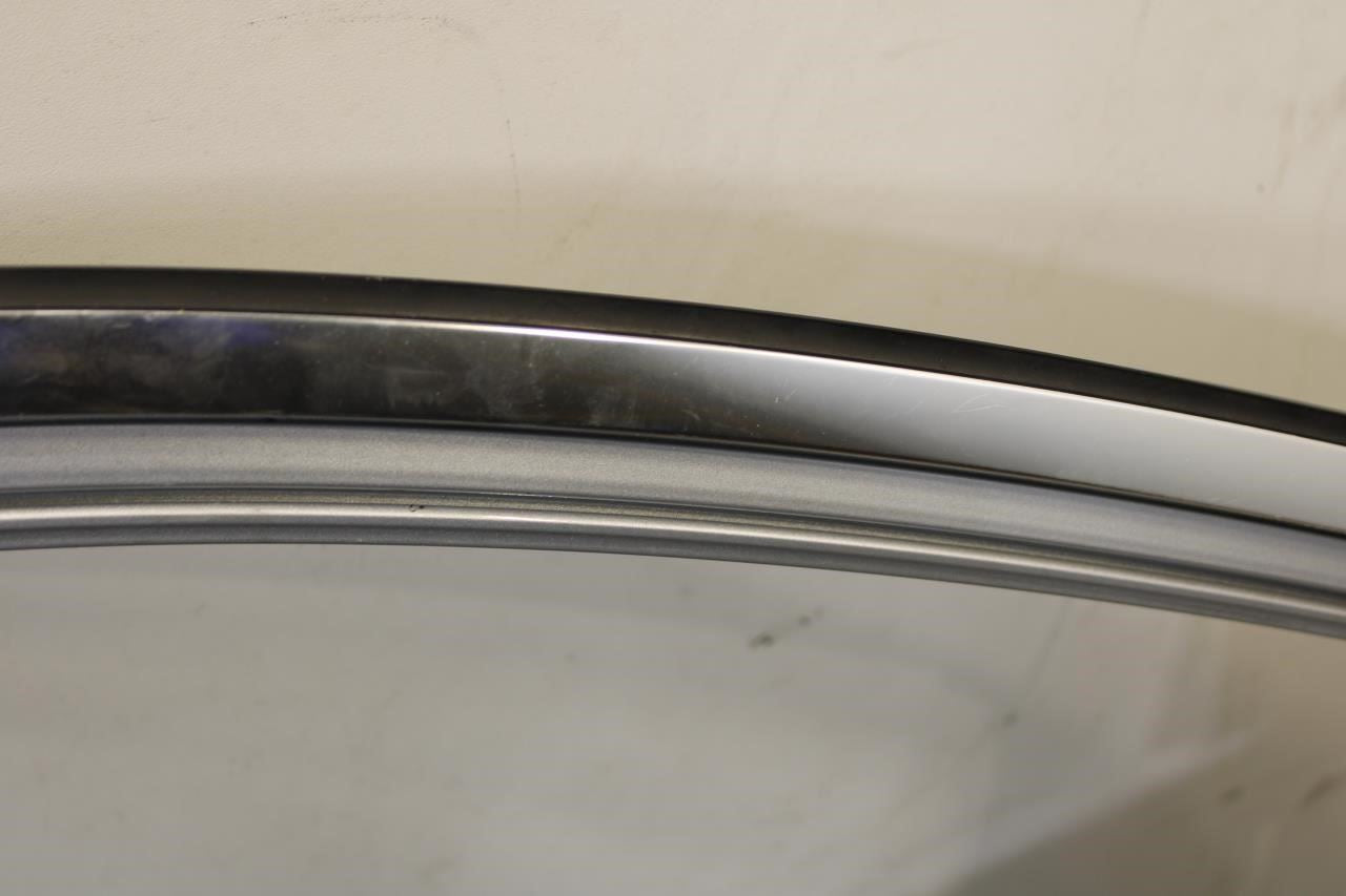 2007-2013 Mercedes-Benz S550 Rear Left Driver Door Shell Panel 221-730-05-05-28 - Alshned Auto Parts