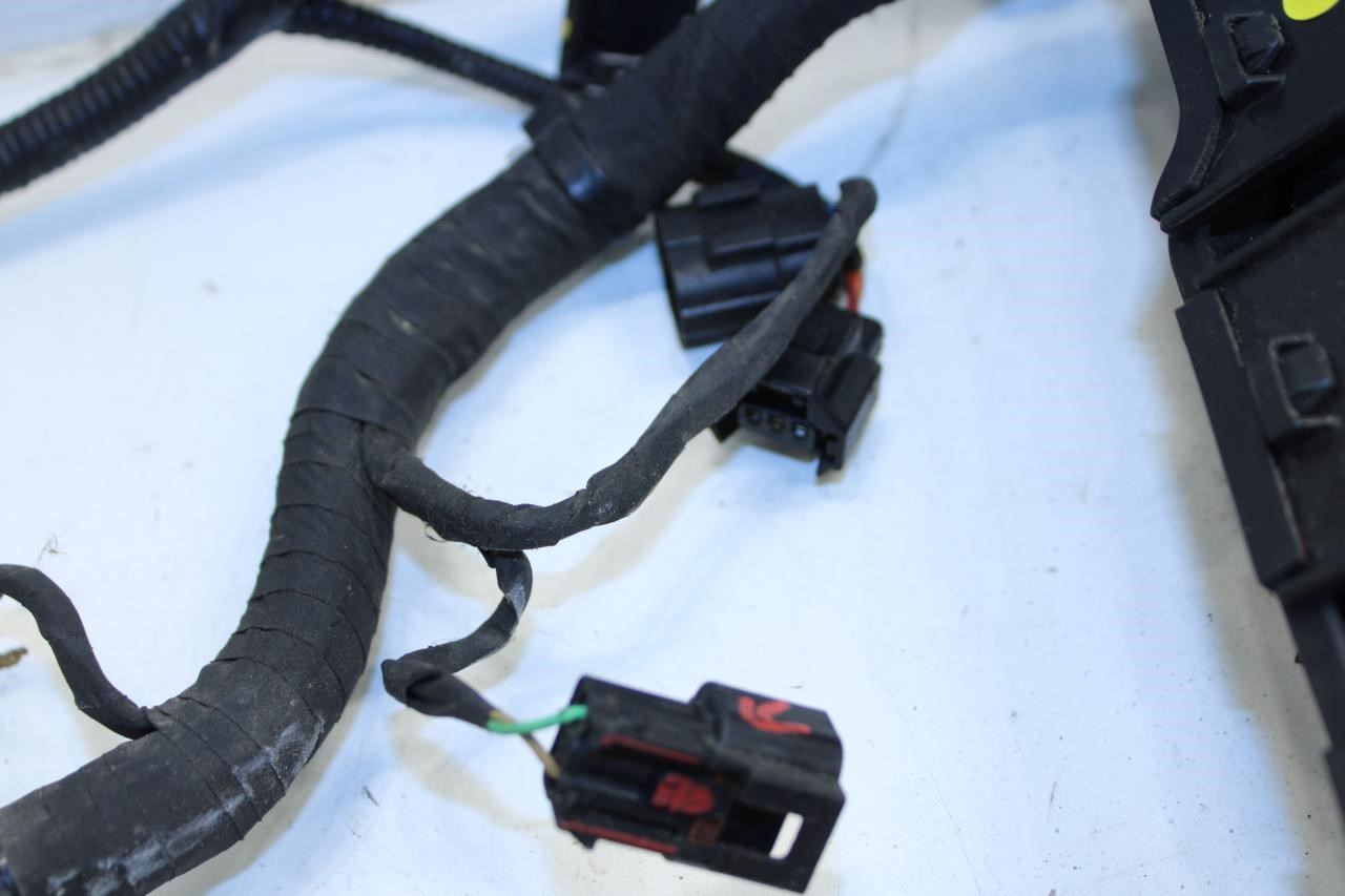 2022-2023 Kia Stinger GT1 3.3L AWD Engine Wire Harness 91435-J5050 OEM - Alshned Auto Parts