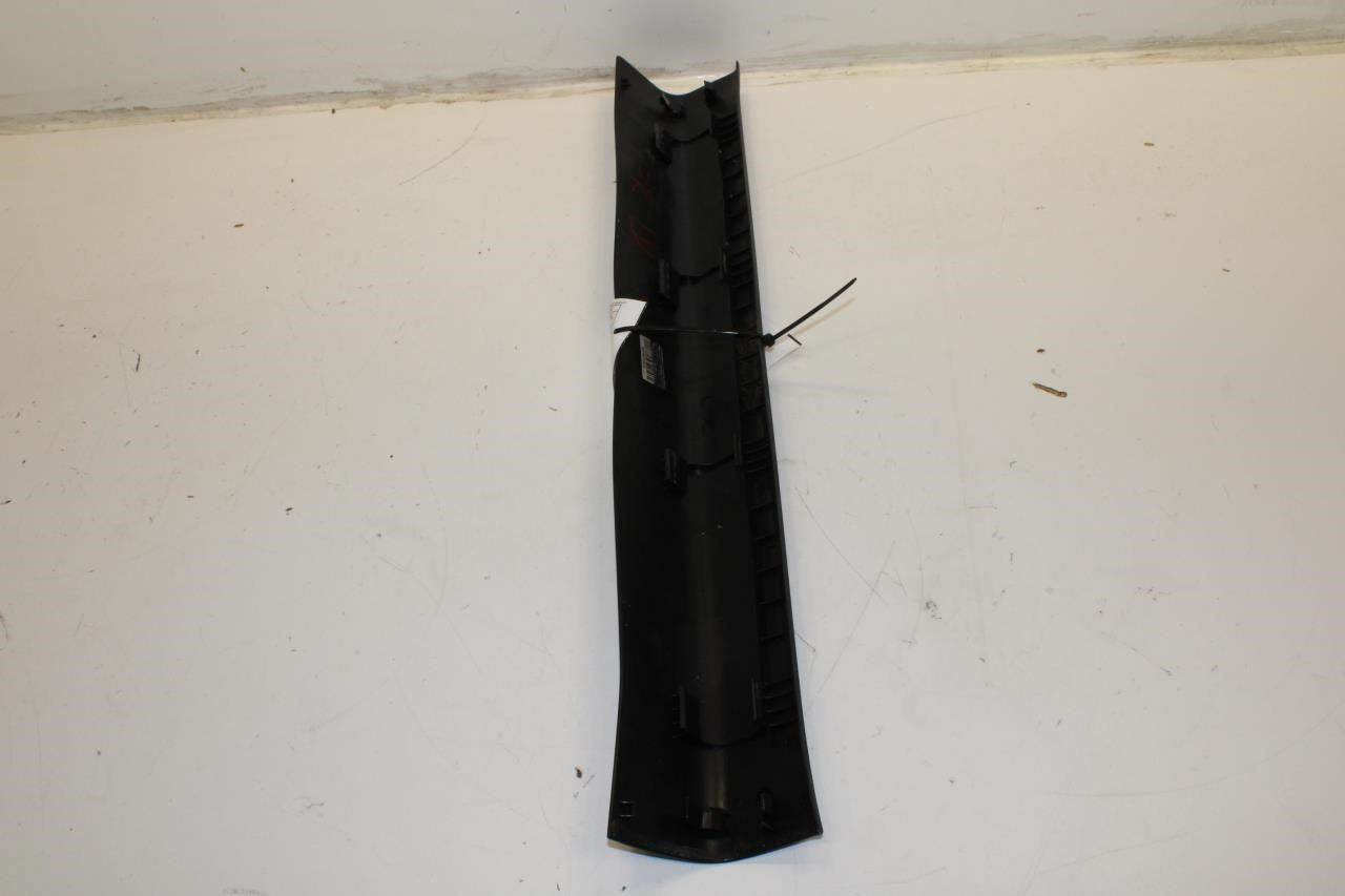 2019-24 Nissan Altima SL Front Left Sill Scuff Kick Plate Trim Panel 769B5-6CA0A - Alshned Auto Parts