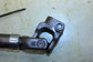 20-24 Kia Soul LX 2.0L FWD Steering Column Intermediate Lower Shaft 56400-K0001 - Alshned Auto Parts