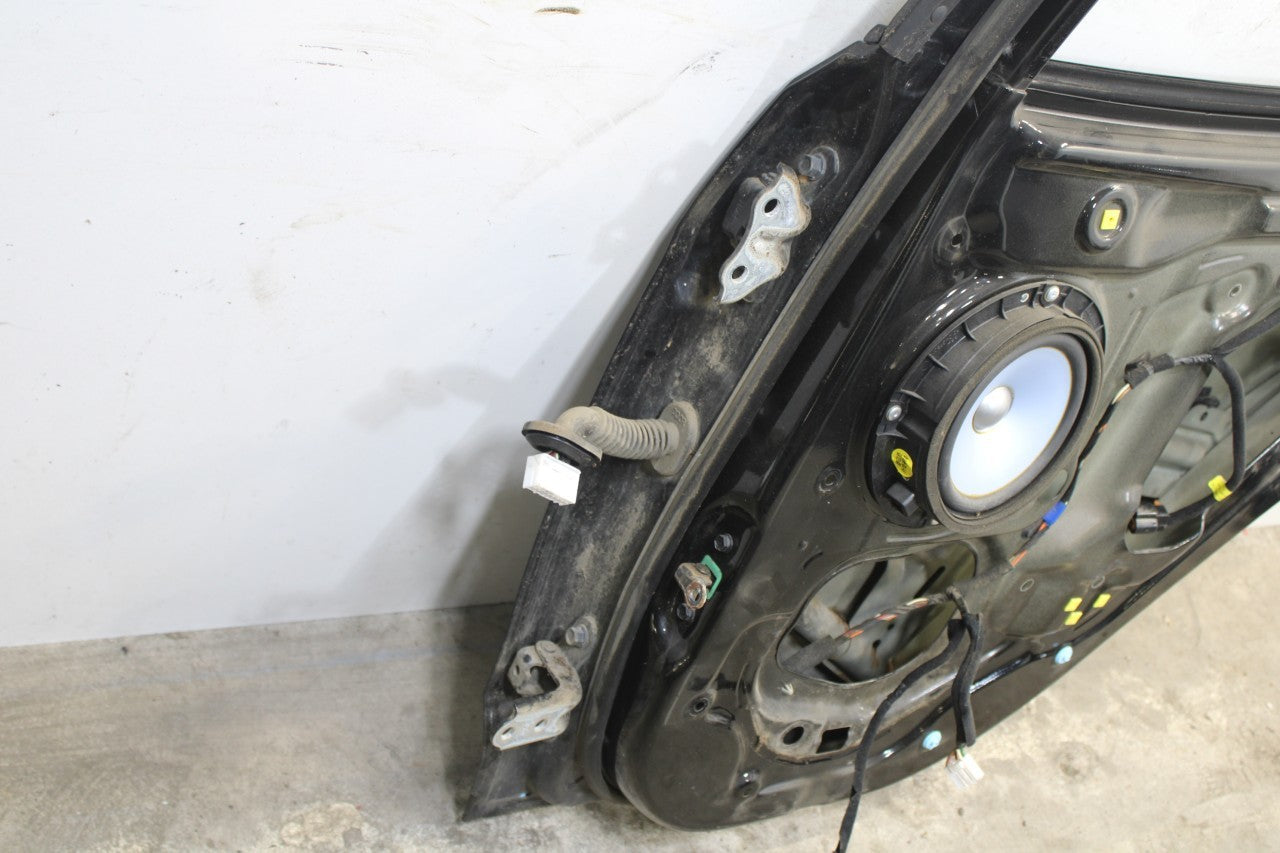2011-2017 Hyundai Veloster Base Rear Right Door Shell Panel 77004-2V010 *ReaD* - Alshned Auto Parts