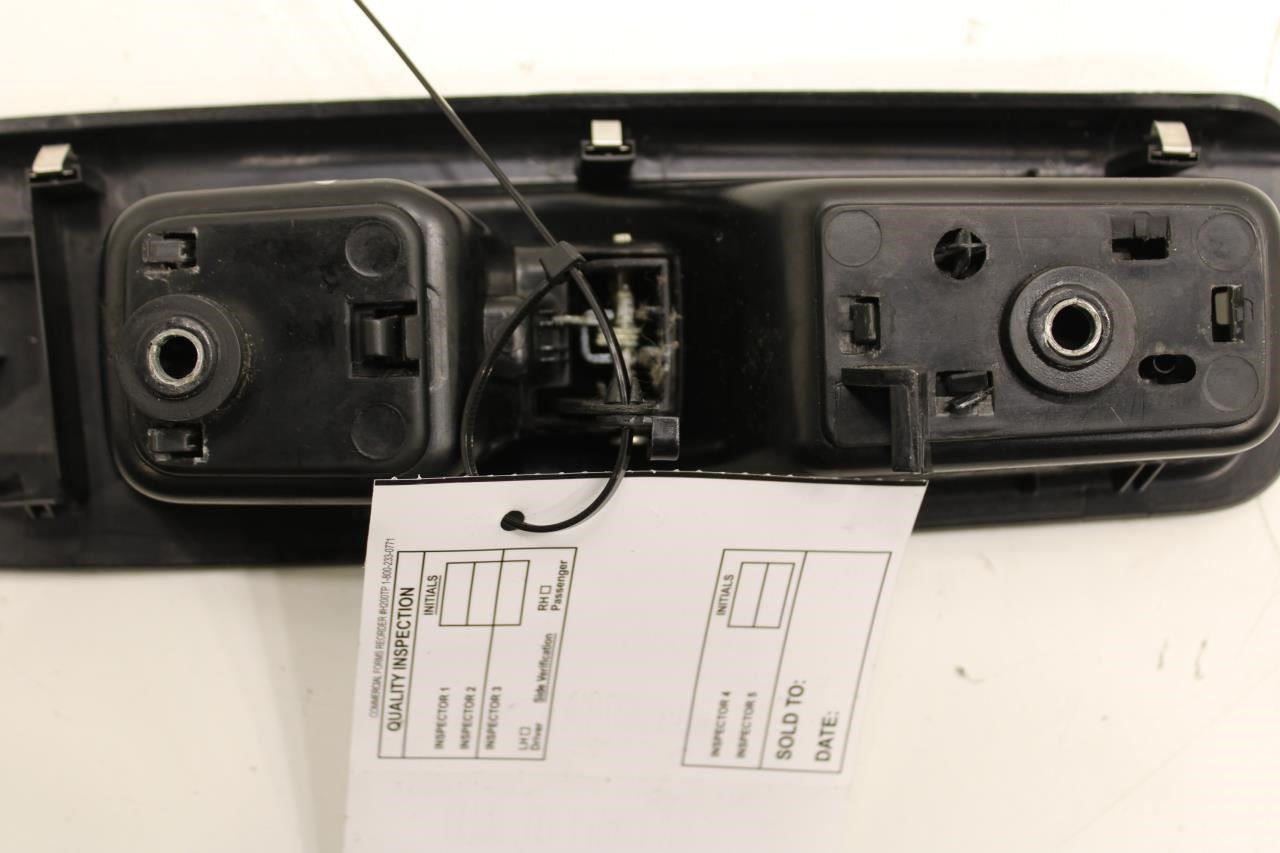 2015-2022 RAM Promaster City Front Right Side Power Window Switch 5XY76LXHAA OEM - Alshned Auto Parts